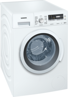 Siemens WM10Q482TR Çamaşır Makinesi kullananlar yorumlar